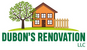 Dubon's Renovation LLC Logo